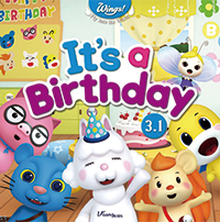 Animation Story book