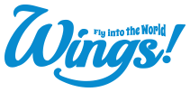 Wings!